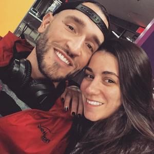 Meet your Posher, Mark